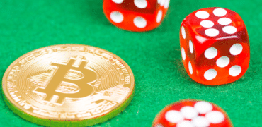 The Short History and Impressive Rise of Bitcoin Gambling