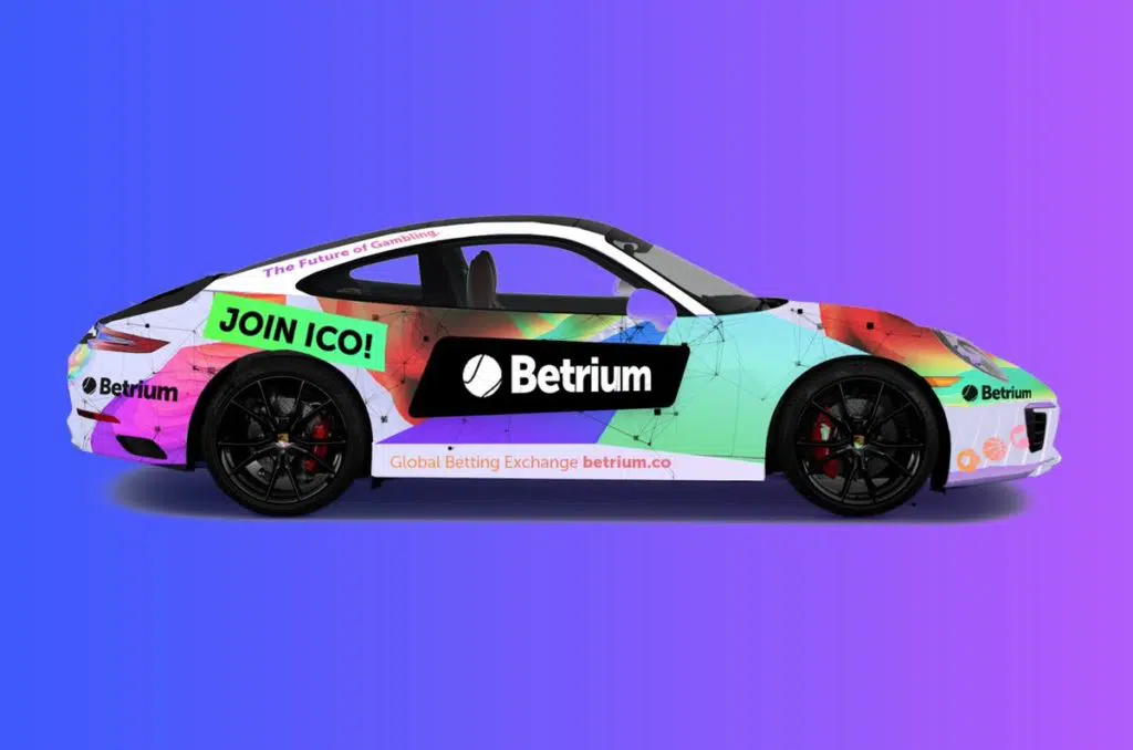 Betrium Sports Betting Platform Prepares for Their First ICO