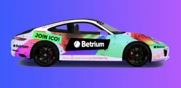 Betrium Sports Betting Platform Prepares for Their First ICO