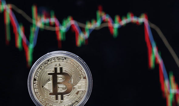US Investors Tax Evasions May Be Behind Bitcoin Price Crash