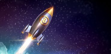 Bitcoin Skyrockets above $8,000 Mark in Less Than 60 Minutes