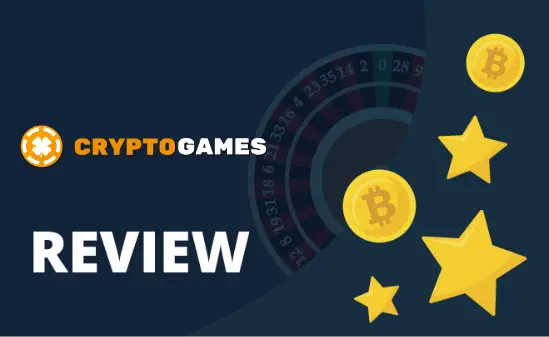 CryptoGames