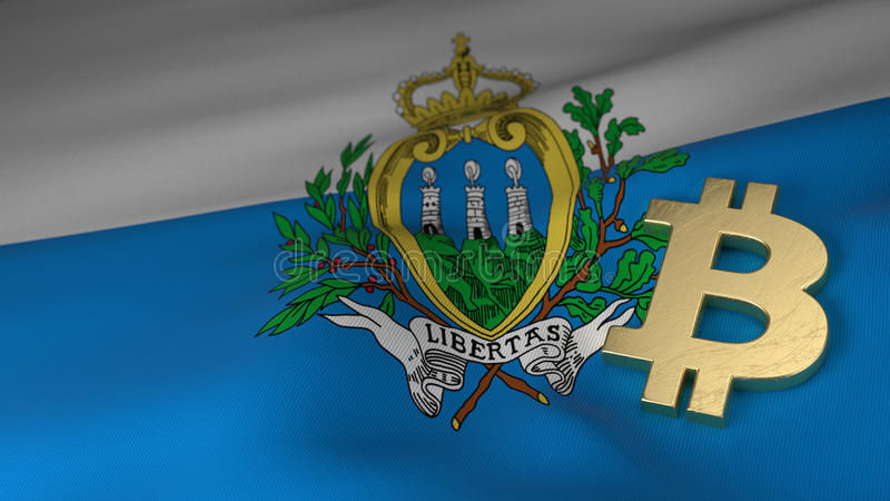 San Marino Aims to Become World's Cryptocurrency Capital