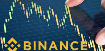 Binance Falls to 4th Place - OKEx the New Leader