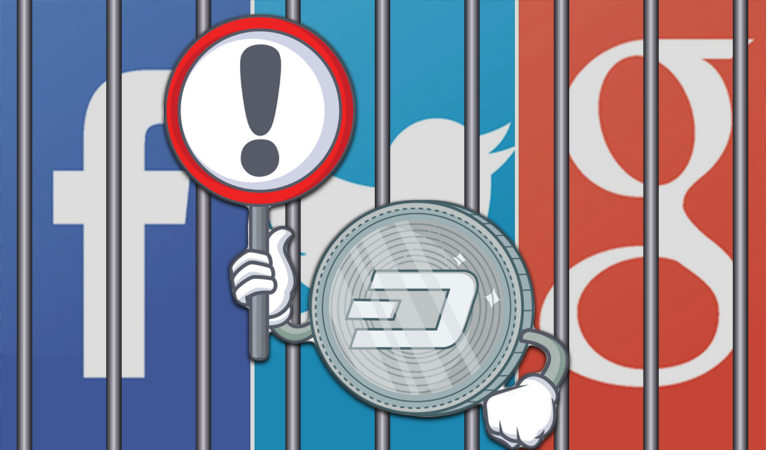 Google's Cryptocurrency-Related Content Shut Down Imminent