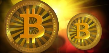 2 bitcoins