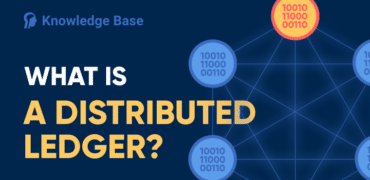 What is a Distributed Ledger