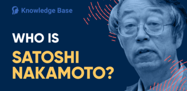 Who is Satoshi Nakamoto