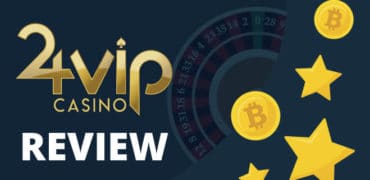 24vip Casino Thumbnail