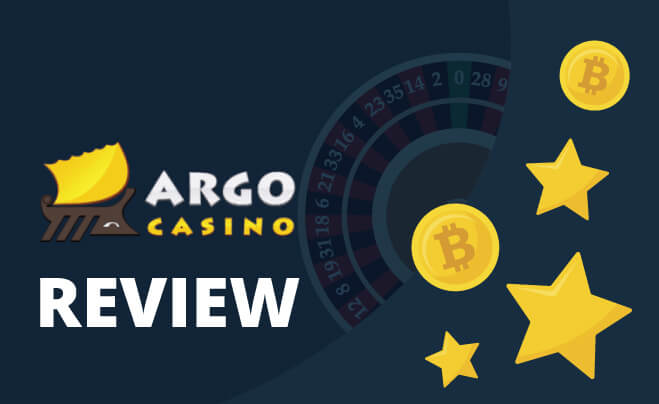 Argo Casino Bewertung