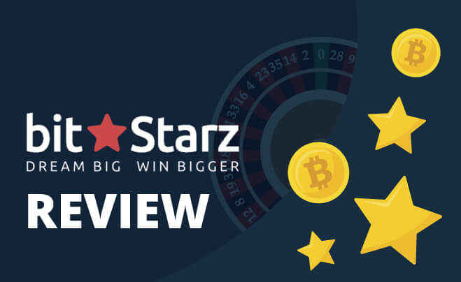 Review of Bitstarz