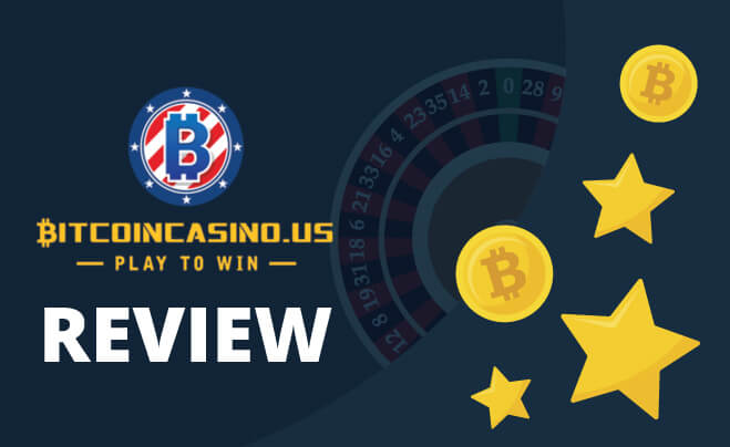 Play Bitcoin Casino Online: What A Mistake!
