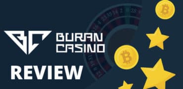 Buran Casino Thumbnail