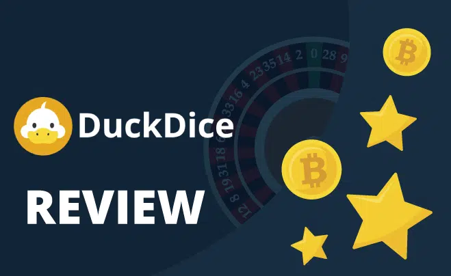 Duck Dice Review