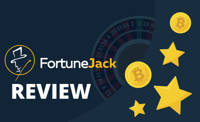 FortuneJack Bewertung