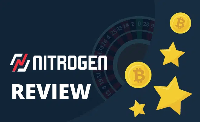 Nitrogen Poker Review