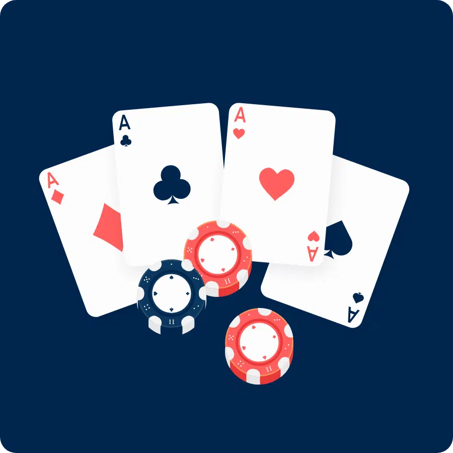 Omaha Hold’Em Poker