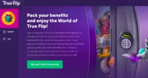 true flip bonus review bitcoinplay