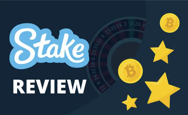Stake Review