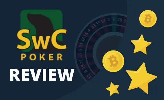 SwC Poker Review