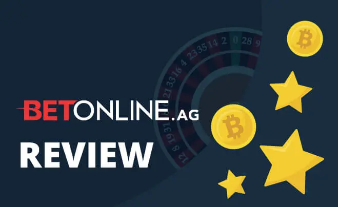 BetOnline.ag Review