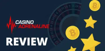 bitcoinplay casino adrenaline review