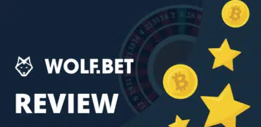 wolf bet online review bitcoinplay