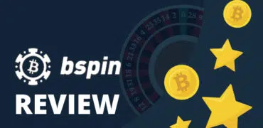 bspin review bitcoinplay