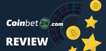 coinbet24 review bitcoinplay