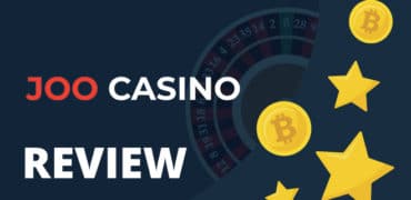 Joo Casino Review BitcoinPlay