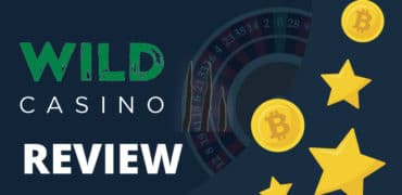 wild casino review Bitcoinplay
