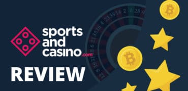 sportsandcasino.com review