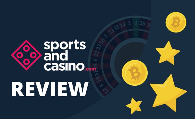 5 Incredible online bitcoin casinos Examples