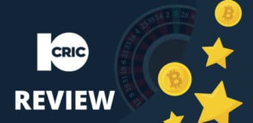 10cric casino review