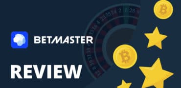 Betmaster.io Review