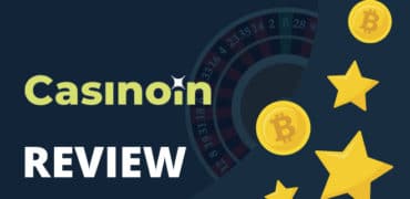 CasinoIn Review