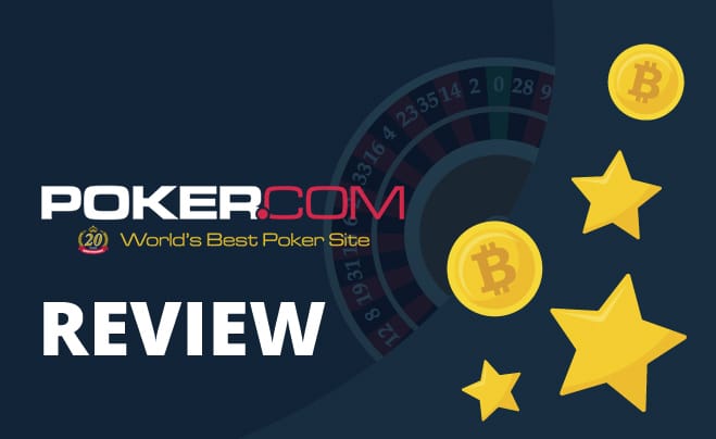 Poker.com Bewertung