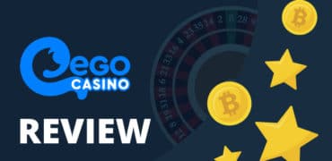 EgoCasino Review Bitcoinplay