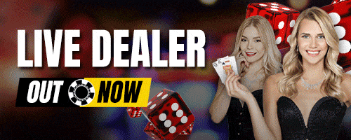 Cryptothrills Casino - New Live Dealer option