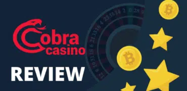 cobracasino review bitcoinplay