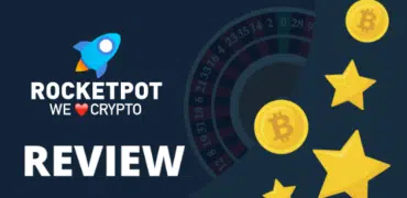 rocketpot review bitcoinplay