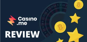 casino.me review bitcoinplay