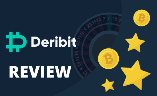 Deribit Review