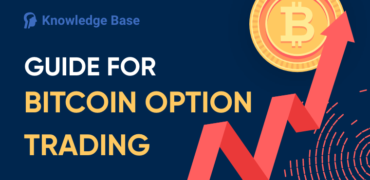 guide bitcoin option trading cover image