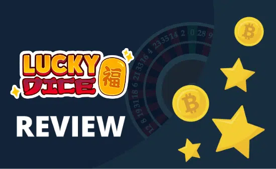LuckyDice Review