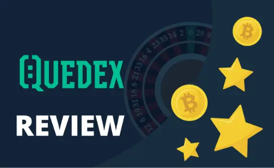 Quedex Review