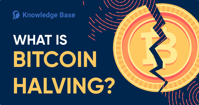 bitcoin halving explained cover image