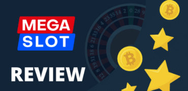 megaslot review featured image bitcoinplay