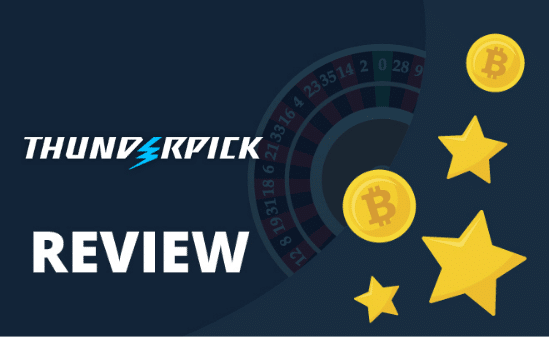 Thunderpick Review