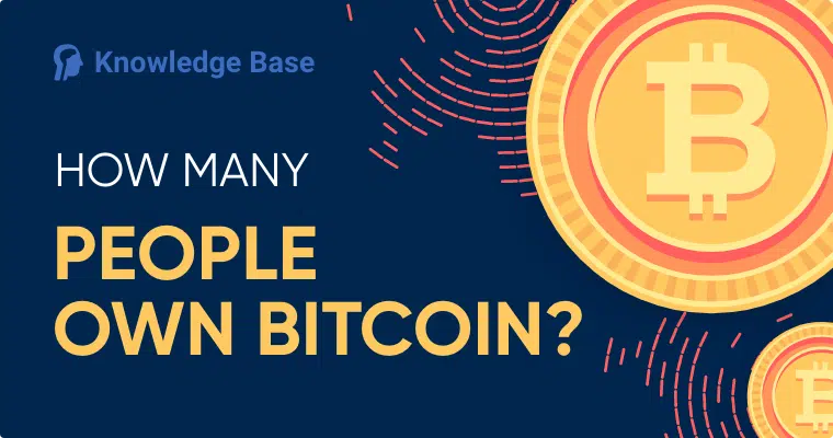 how many people own bitcoin featured image
